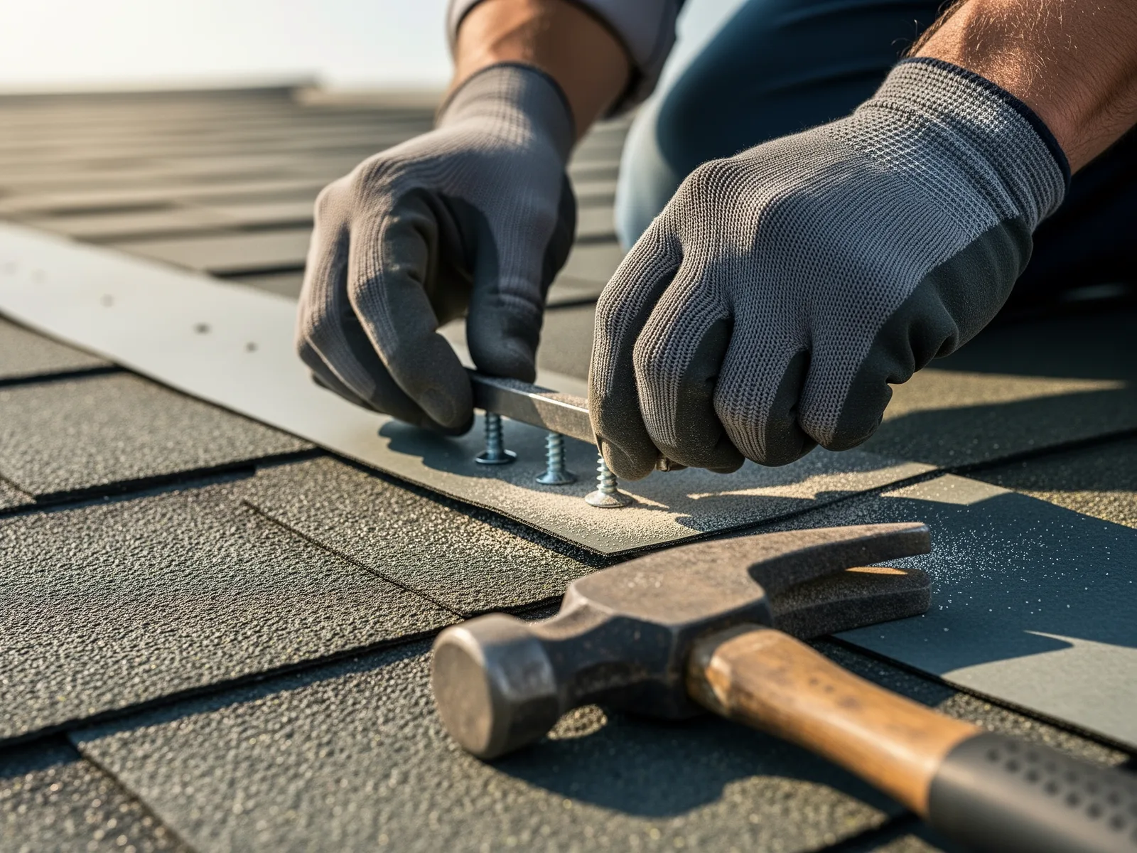 Why choose Fascia Repair in Silverdale, WA